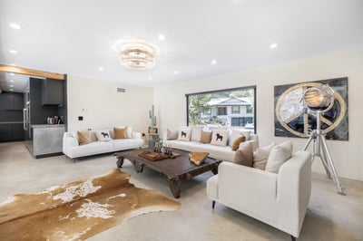 Luxury Villa Photo #7