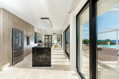 Luxury Villa Photo #27