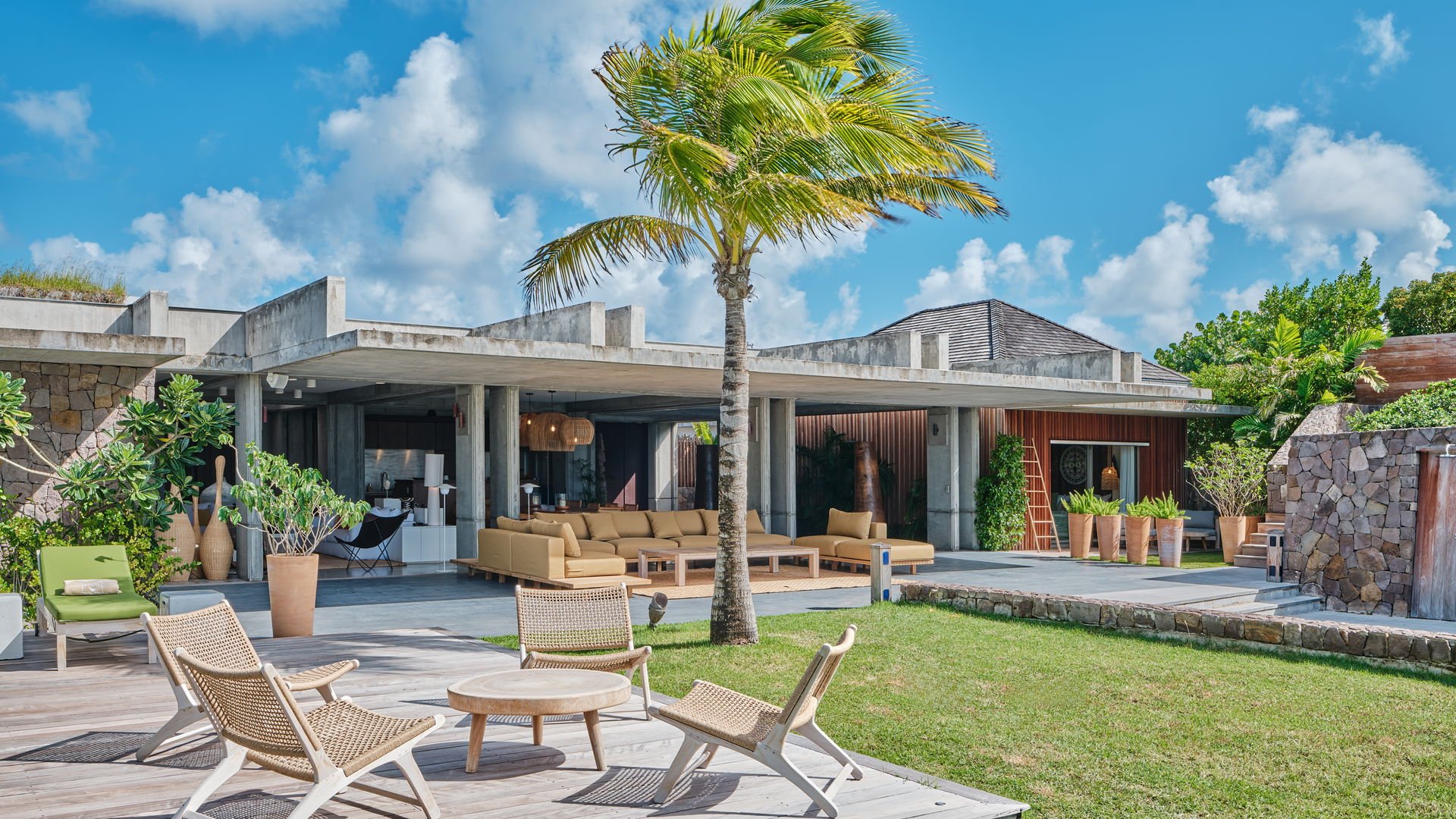Villa