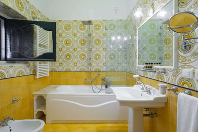 Luxury Villa Photo #45