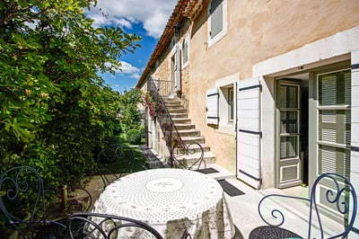 Luxury Villa Photo #8