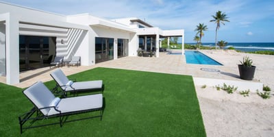 Luxury Villa Photo #4