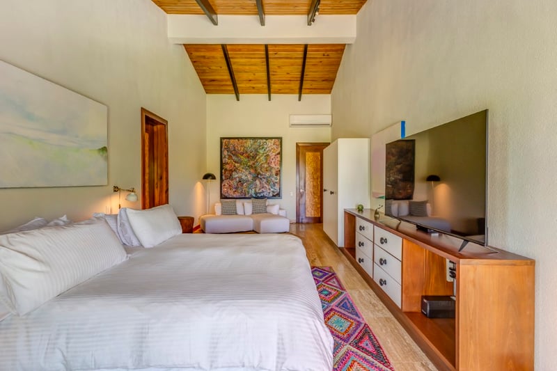 Arrecife 64 | Starfish