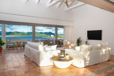 Luxury Villa Photo #17