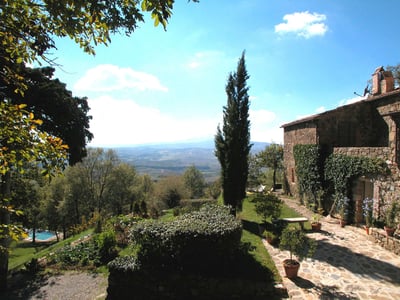 Luxury Villa Photo #6