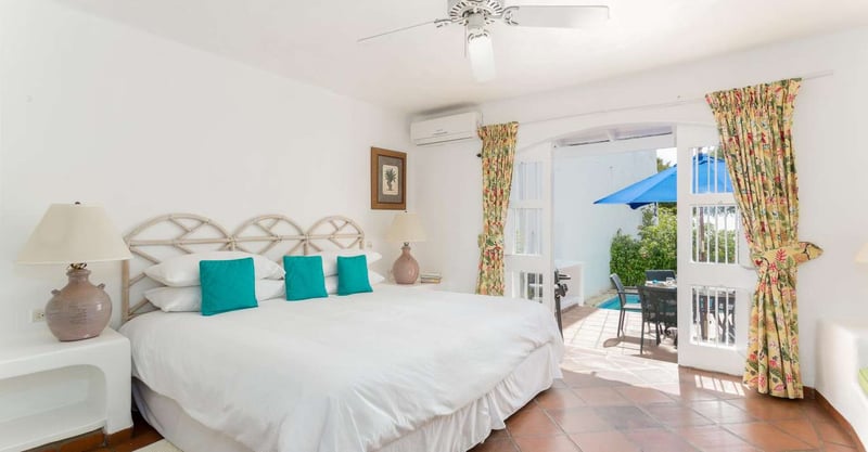 Merlin Bay 6 | Firefly