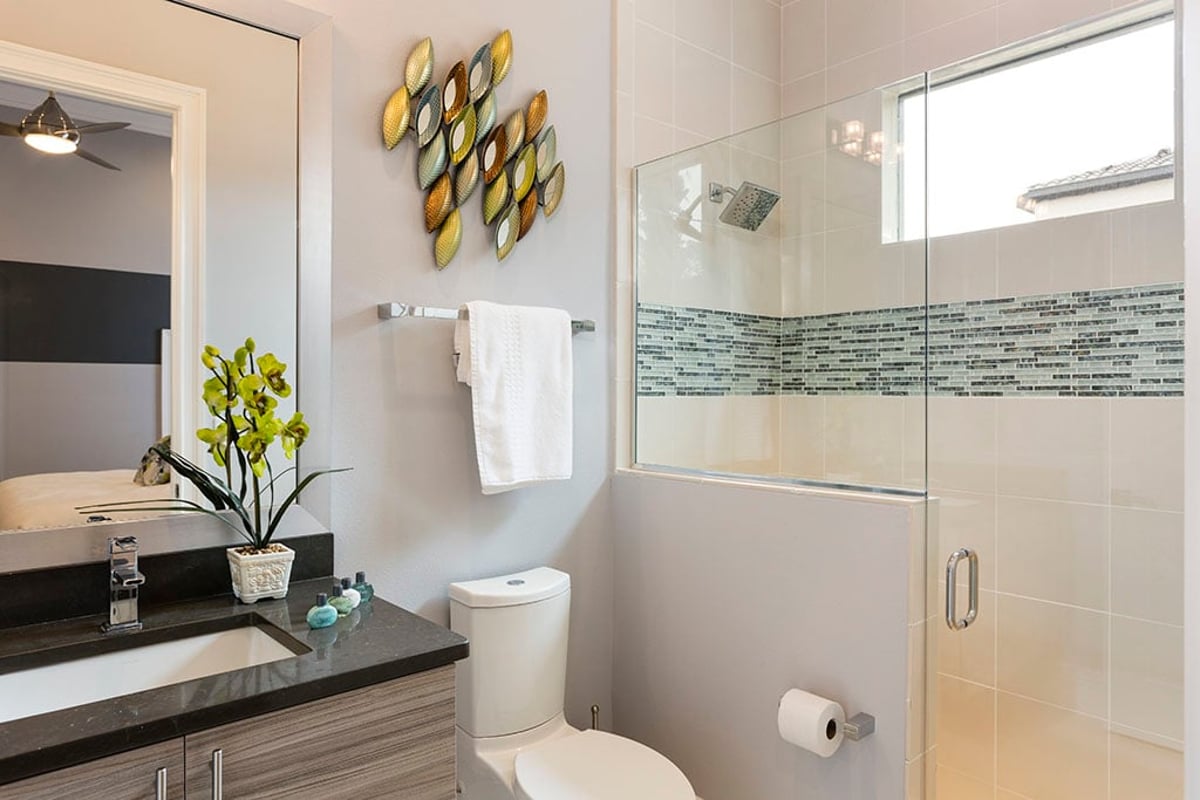 Serenity Springs Villa