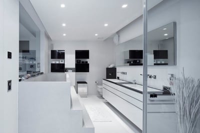 Luxury Villa Photo #12