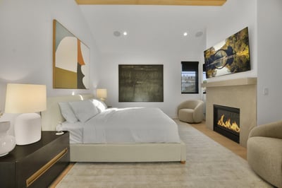 Luxury Villa Photo #41