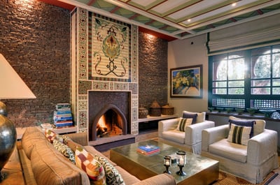 Luxury Villa Photo #8
