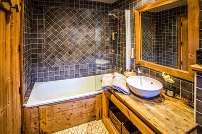 Luxury Villa Photo #22