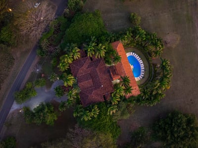 Luxury Villa Photo #48