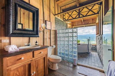 Luxury Villa Photo #15