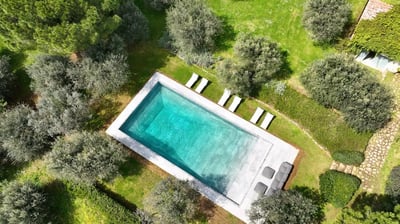 Luxury Villa Photo #5