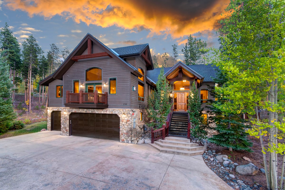 Breckenridge,Inglenook