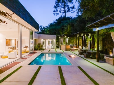 Luxury Villa Photo #15