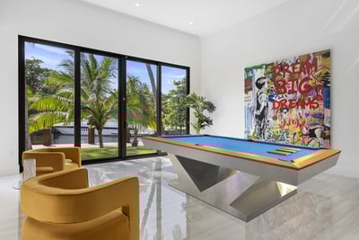 Luxury Villa Photo #31