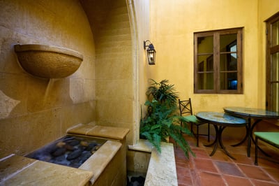 Luxury Villa Photo #21