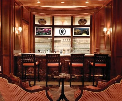 Luxury Villa Photo #9