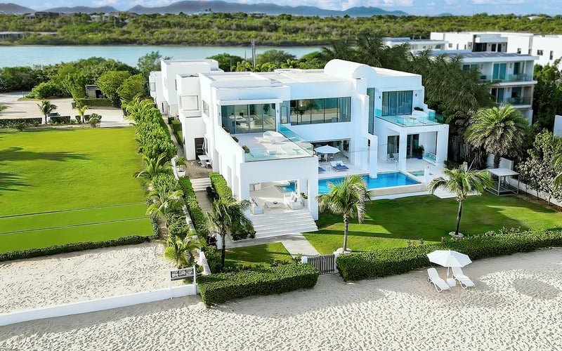 Beach House