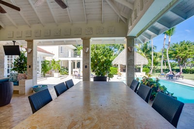 Luxury Villa Photo #27