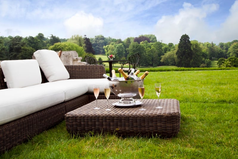 Château Bouffémont