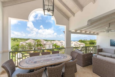 Luxury Villa Photo #2