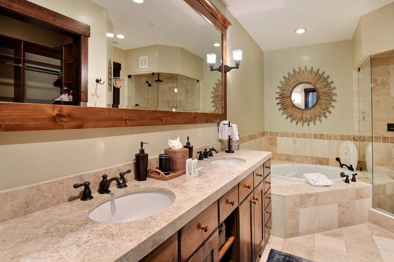 Silver Star 3 BDM Penthouse