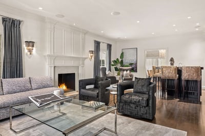 Luxury Villa Photo #15