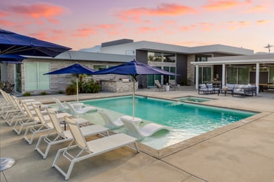 Luxury Villa Photo #6