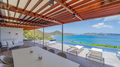 Luxury Villa Photo #16