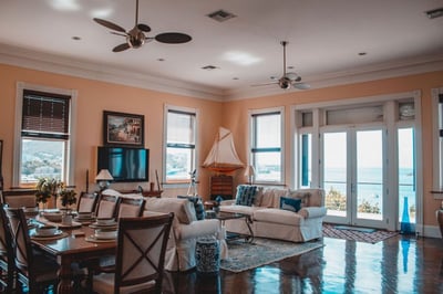 Luxury Villa Photo #7