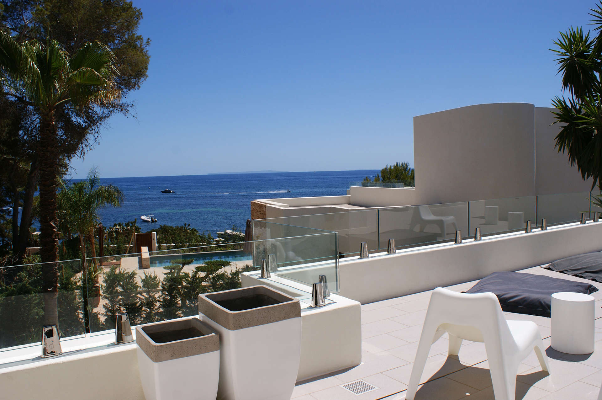 Casa Oceano & Casa Tranquila S'Argamassa - 2