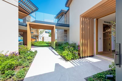 Luxury Villa Photo #56