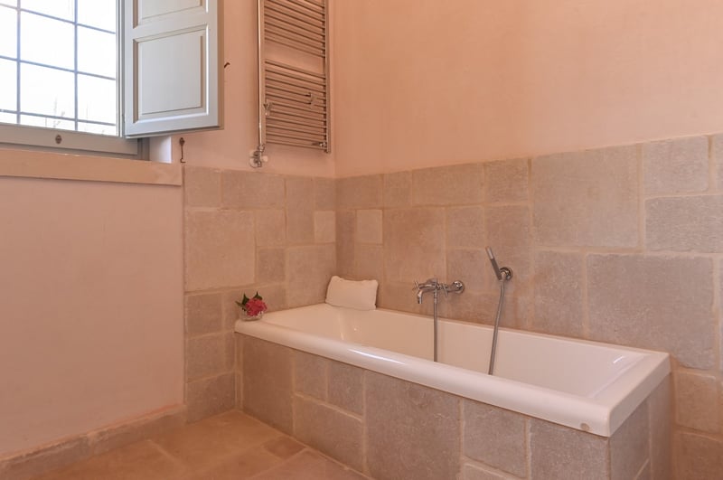 Masseria Piccolo Trullo