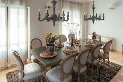 Luxury Villa Photo #23