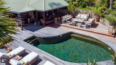 Luxury Villa Photo #5