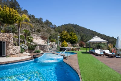 Luxury Villa Photo #5