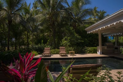 Luxury Villa Photo #3