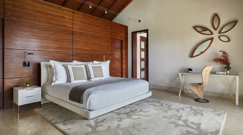 Water’s Edge Villa