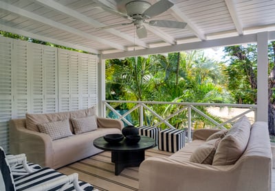 Luxury Villa Photo #8