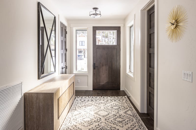 Spanish Peaks | Highlands Cabin 45