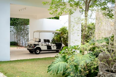 Luxury Villa Photo #61