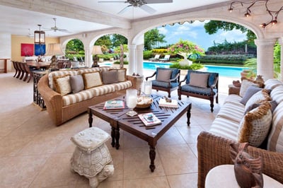 Luxury Villa Photo #5