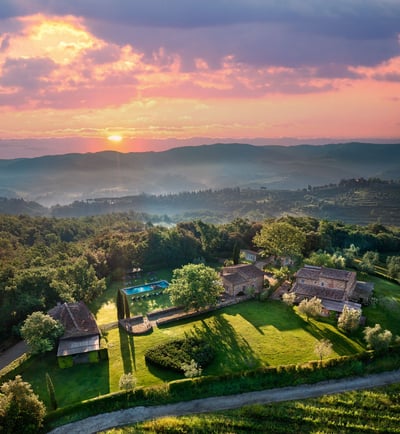 Luxury Villa Photo #2
