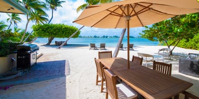 Luxury Villa Photo #4