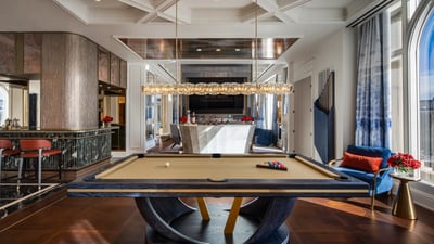 Luxury Villa Photo #4