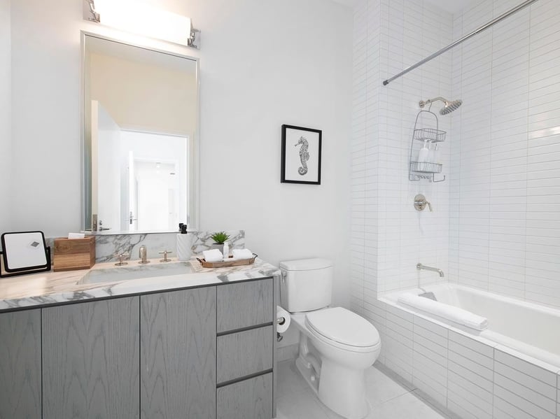 Seafire Residences 4 BDM Penthouse