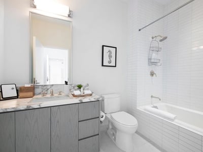 Luxury Villa Photo #30