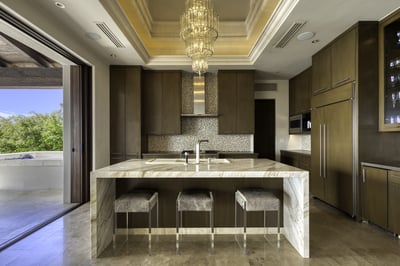 Luxury Villa Photo #30